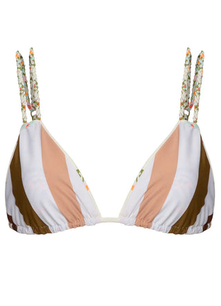 Sandstone Tropics Bikini Set
