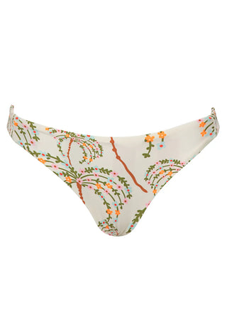 Sandstone Tropics Bikini Set Style II