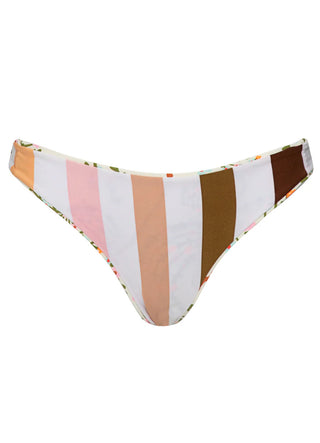 Sandstone Tropics Bikini Set Style II