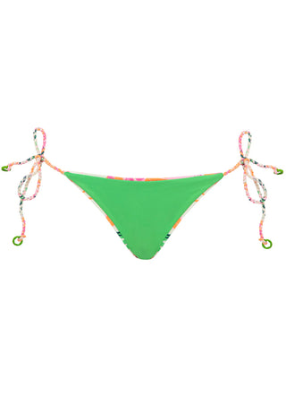 Bubbly Blossom Bikini Set