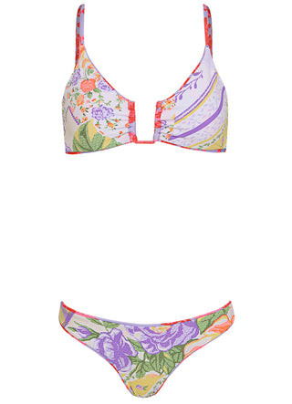 Lavender Dream Bikini Set