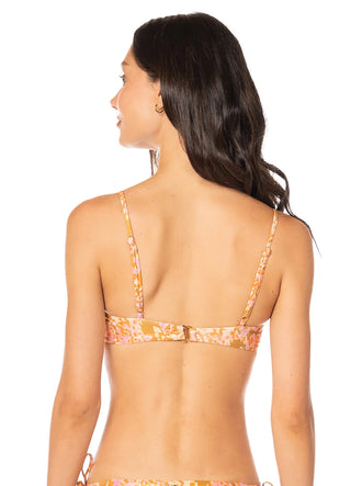 CHEETAH SUN AMATISTA BIKINI SET
