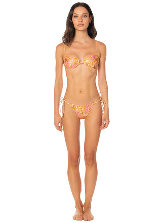CHEETAH SUN AMATISTA BIKINI SET