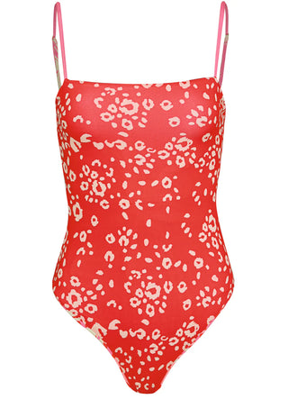 Palm Excel Gypsies Signature Cut Classic One Piece