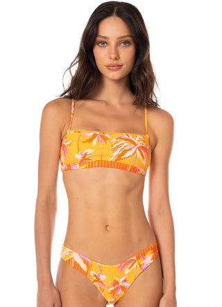 SUNKISSED SHORE CINTRA BIKINI SET