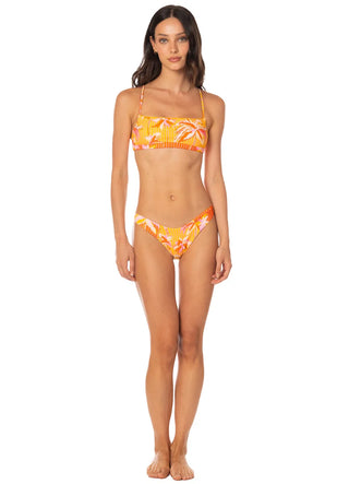 SUNKISSED SHORE CINTRA BIKINI SET