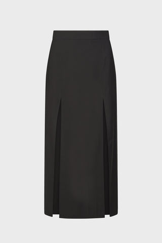 Lava Midi Skirt