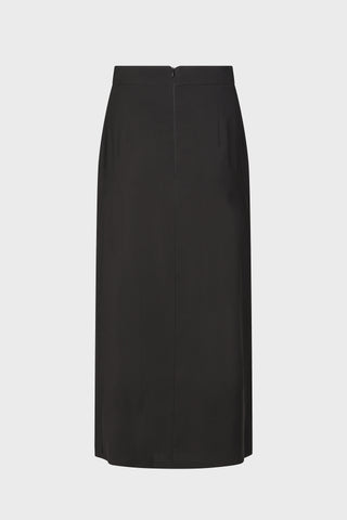 Lava Midi Skirt