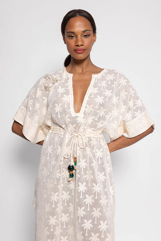 ADDY CAFTAN