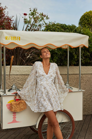 HAWA DRESS