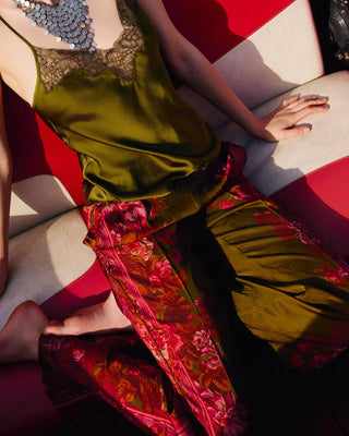 WALDA PANTS