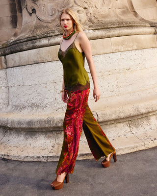 WALDA PANTS