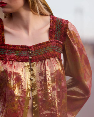 WIWI BLOUSE