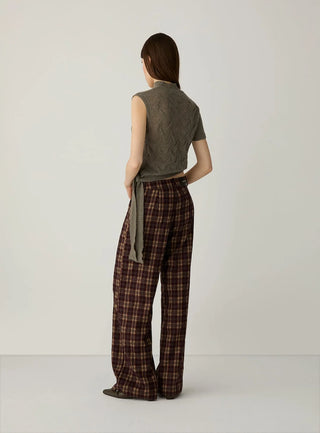 ZION  PANTS