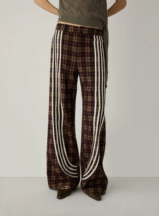 ZION  PANTS