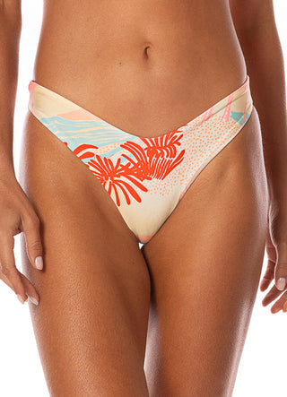 Cali Sea Bikini Set Style I
