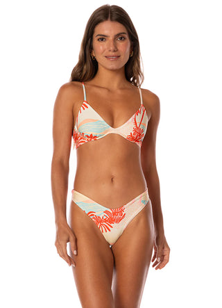 Cali Sea Bikini Set Style I
