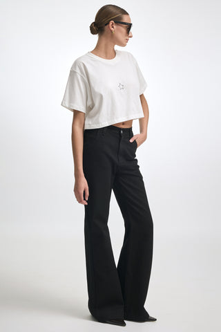 Martini Denim Trousers