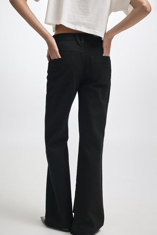 Martini Denim Trousers