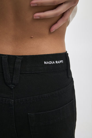 Martini Denim Trousers