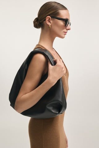 Sin Mini Leather Bag