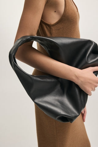 Sin Mini Leather Bag