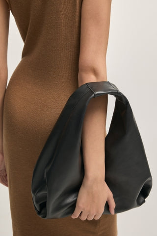 Sin Mini Leather Bag