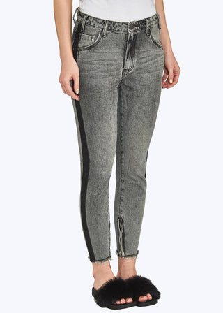 CAMDEN FREEBIRDS HIGH WAIST JEAN