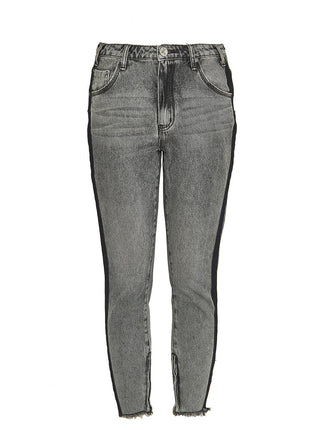 CAMDEN FREEBIRDS HIGH WAIST JEAN