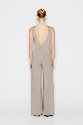 GRAND FINALE JUMPSUIT