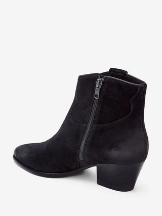 HOUSTON ANKLE BOOTS