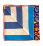 THE TROPICS FLORELIA BEACH TOWEL