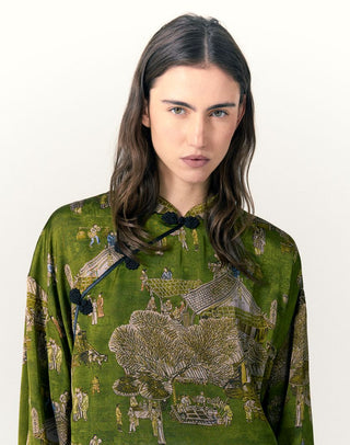 PIPA SWEATER
