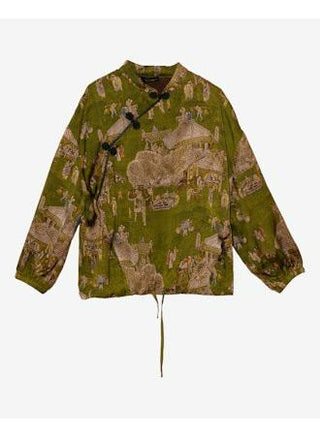 PIPA SWEATER