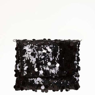 ELBA LUXE STYLE CLUTCH
