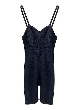 KNITTED JUMPSUIT CLORY