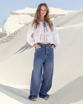 BLOUSE TAMMY