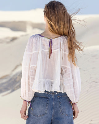 BLOUSE TAMMY
