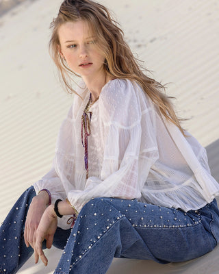 BLOUSE TAMMY