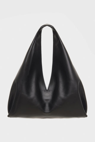 Sin Mini Leather Bag