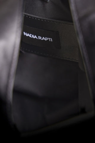 Sin Mini Leather Bag