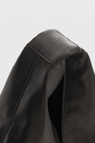 Sin Mini Leather Bag