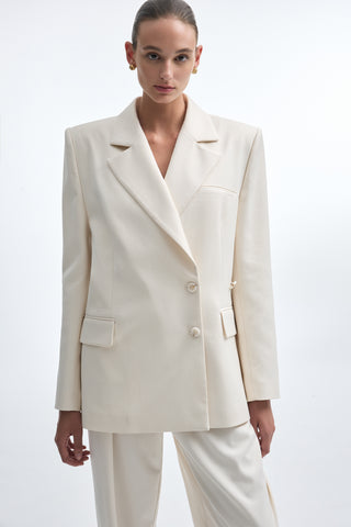 Dynasty Blazer