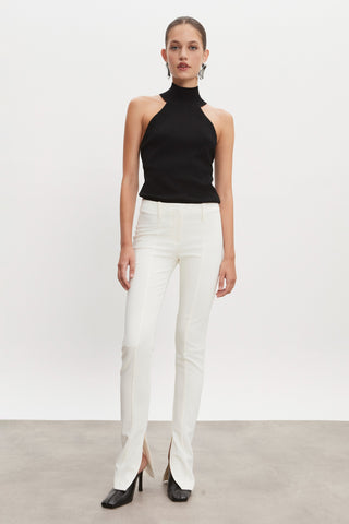 HOURGLASS SKINNY TROUSER