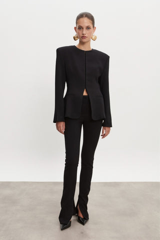 HOURGLASS SKINNY TROUSER
