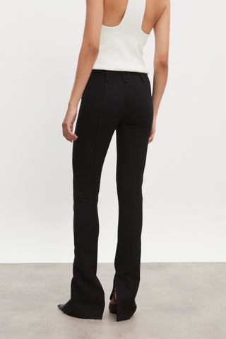 HOURGLASS SKINNY TROUSER
