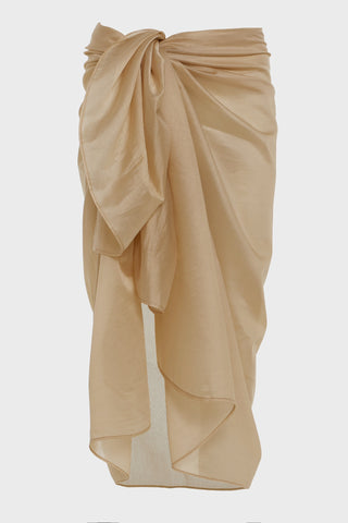 LAYOVER SARONG