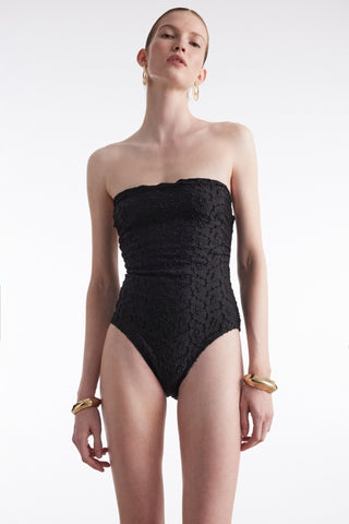 Black Pearl Swimsuit