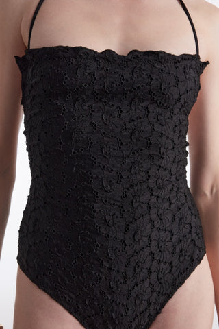 Black Pearl Swimsuit