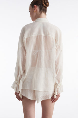 HAN SHIRT